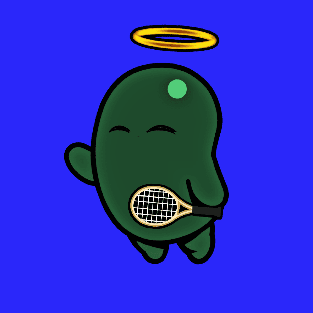 AIKO BEANZ | Collection | Cronos | Minted