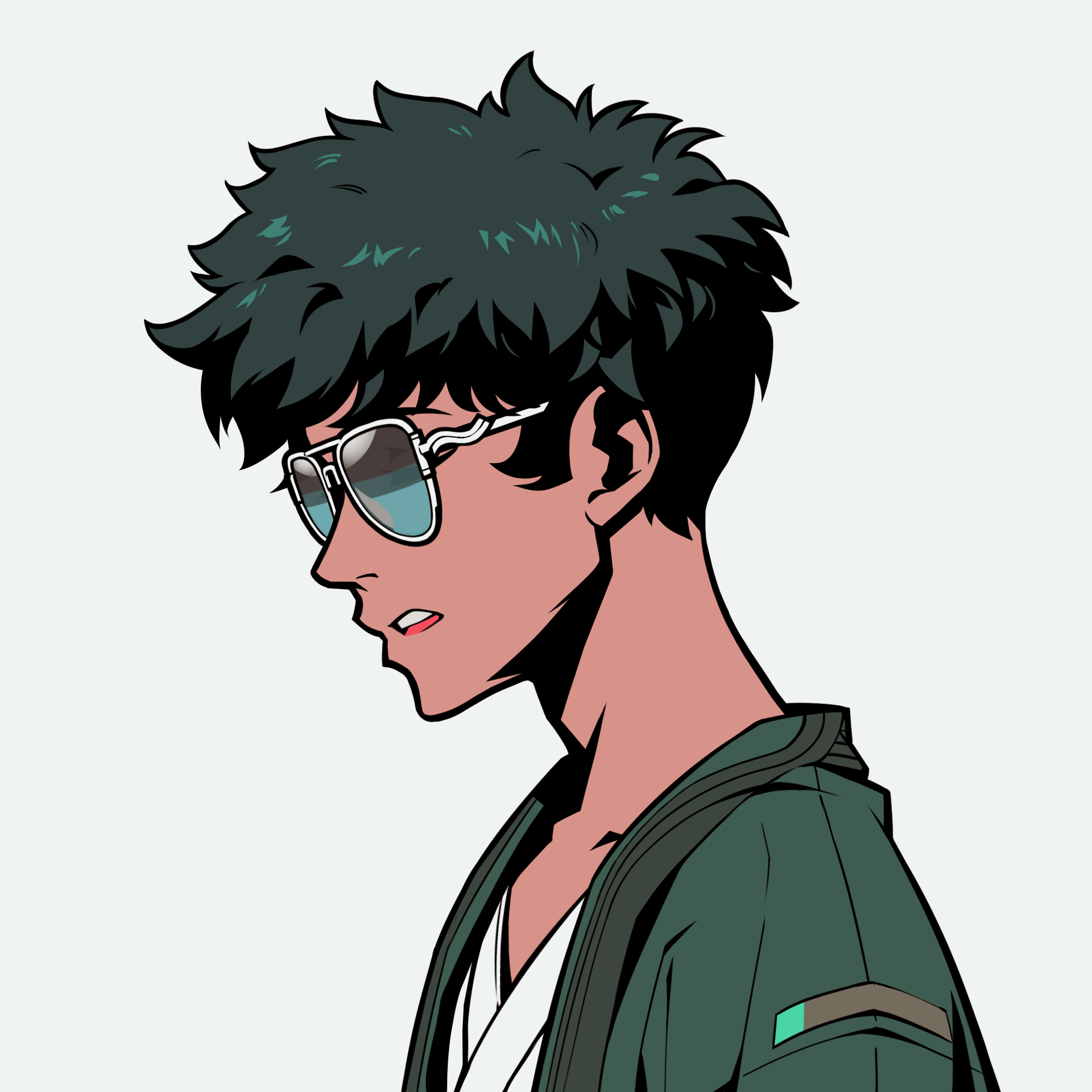 Elemental #2272 | Azuki Elementals | Ethereum | Minted