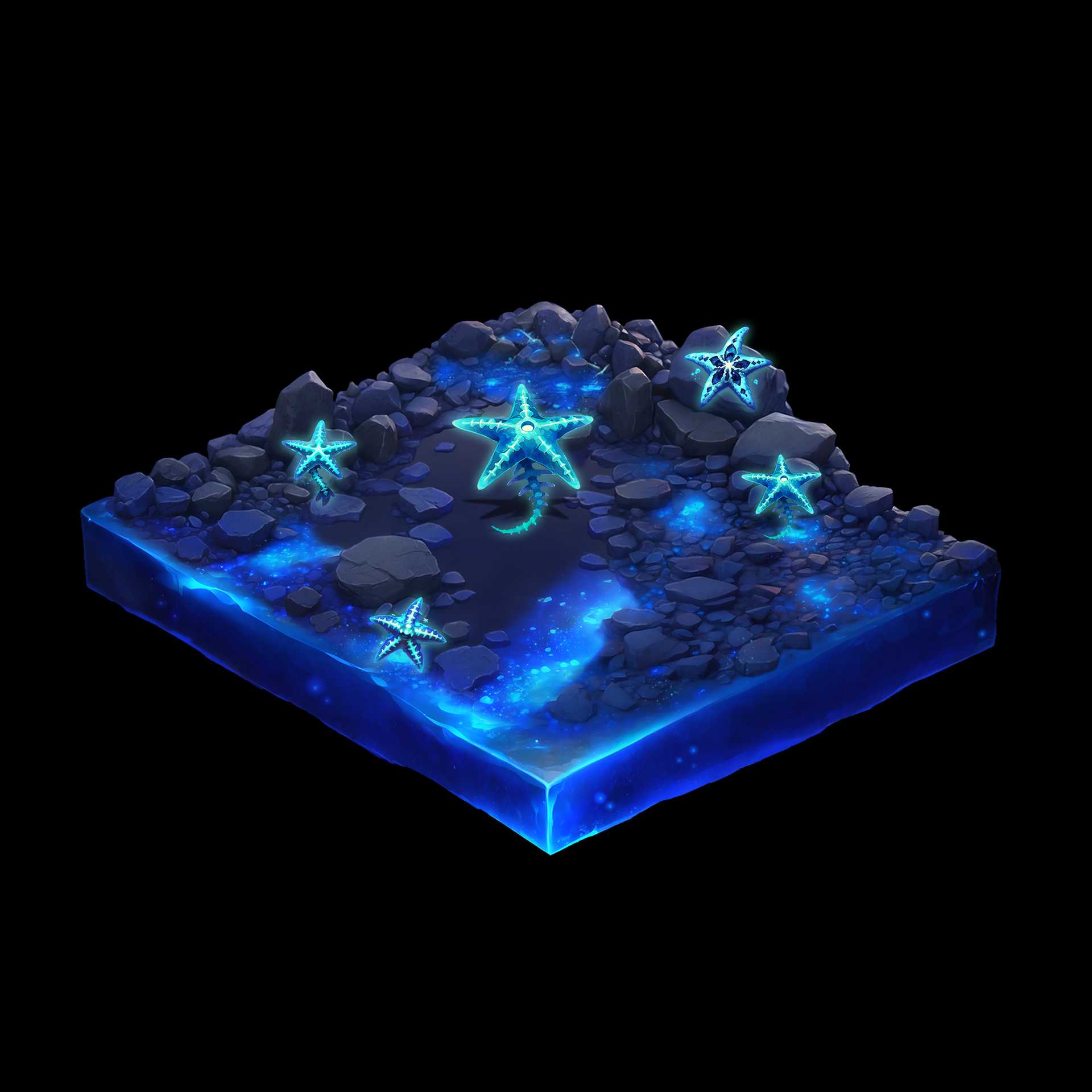 Crypto.com Land - Fractured Fate | Collection | Cronos | Minted