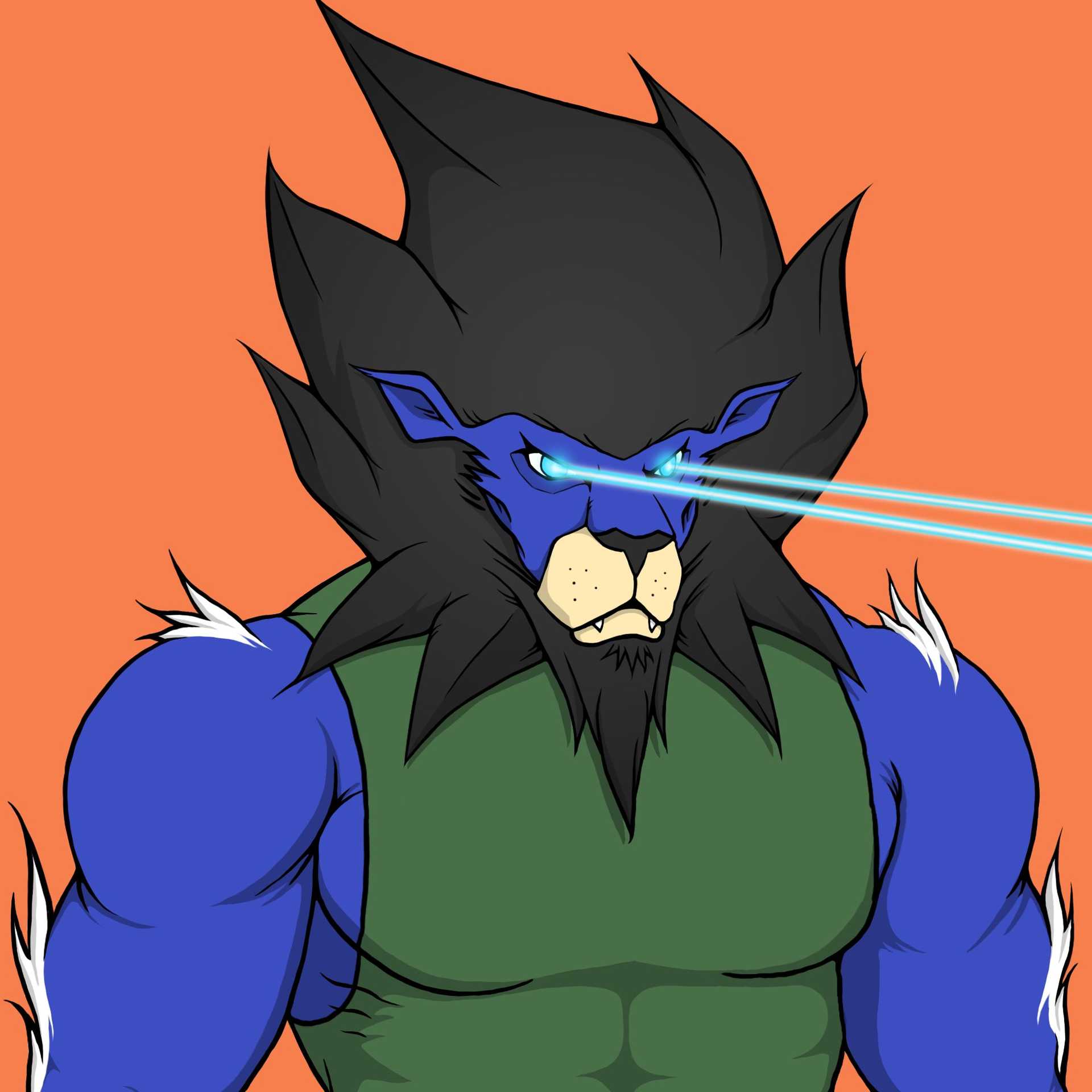 Loaded Lions | Collection | Cronos | Minted