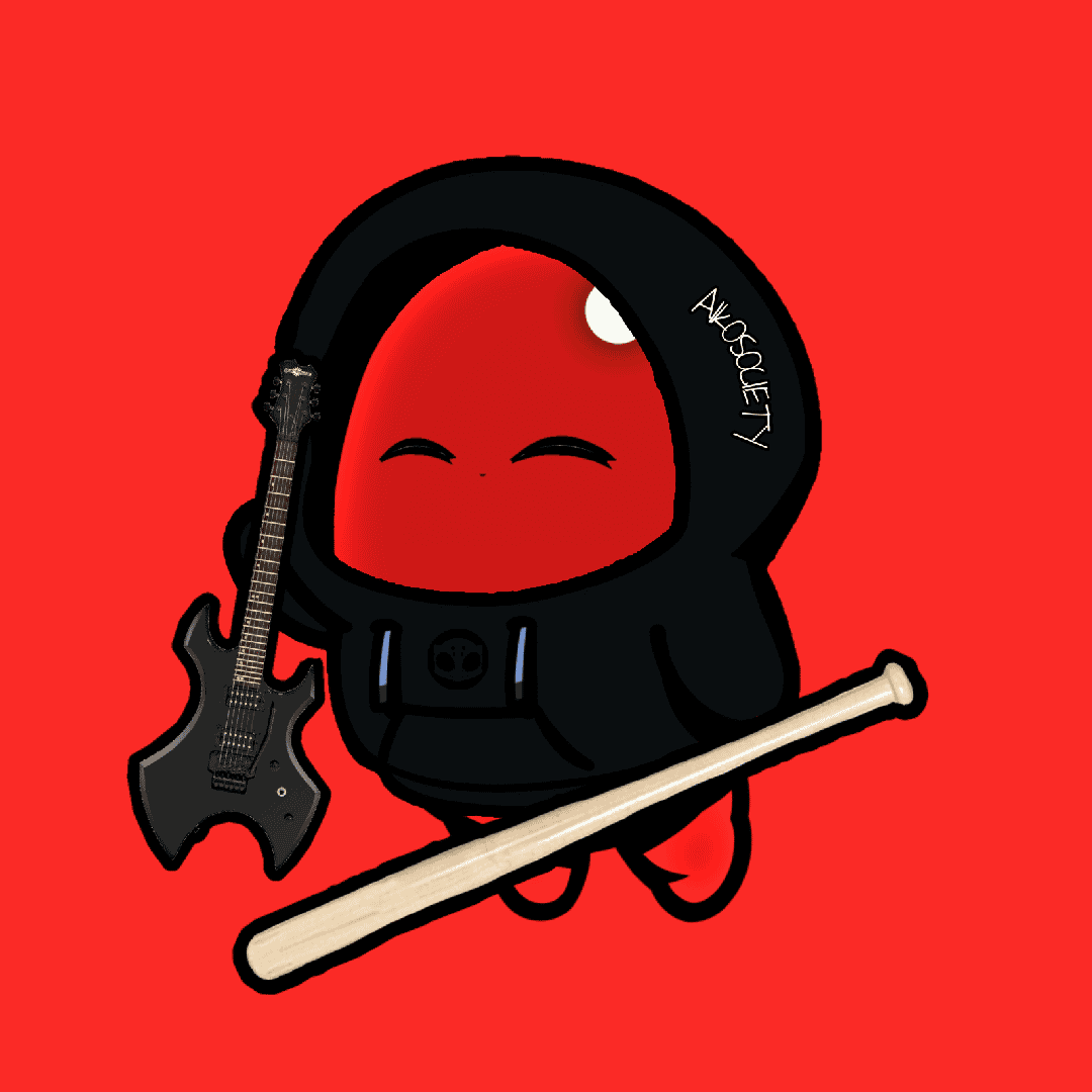 AIKO BEANZ | Collection | Cronos | Minted